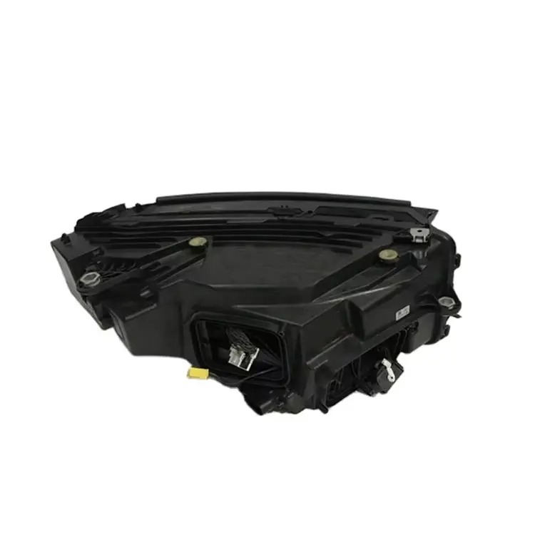 Hot-selling New W253 20-21 LED Geometric Multi-beam Front Headlight for  GLC260 300 Car Assembly